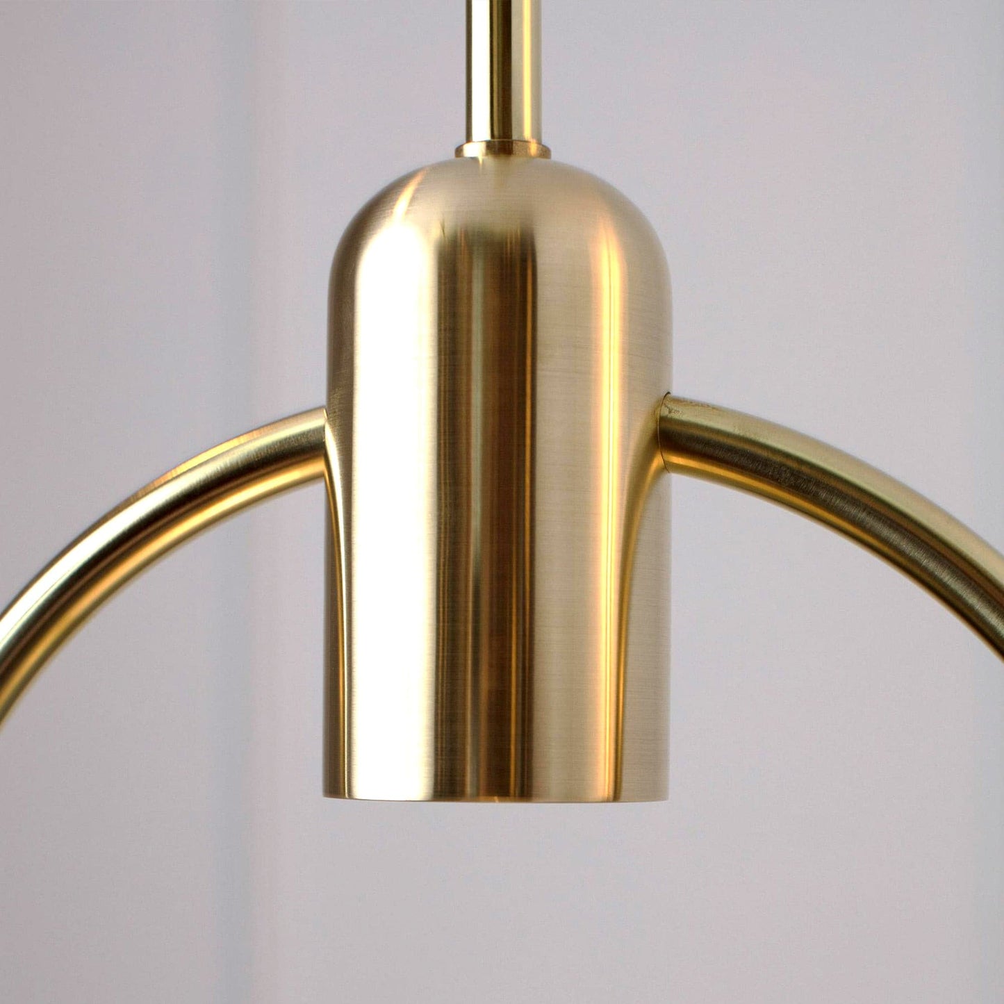 Suspension en Verre Giles | Éclairage Raffiné et Moderne