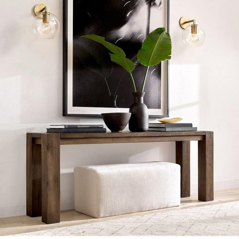 Applique Murale en Laiton Rétro Armé – Élégance Industrielle et Raffinée