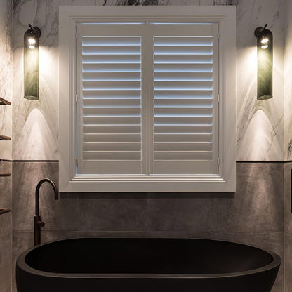 Applique Murale Cylindrique en Verre – Design Moderne