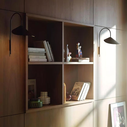 Applique Murale Arum – Design Élancé et Moderne pour Éclairage d’Ambiance Élégant