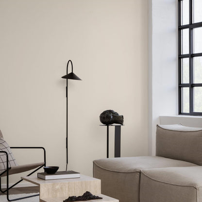 Applique Murale Arum – Design Élancé et Moderne pour Éclairage d’Ambiance Élégant