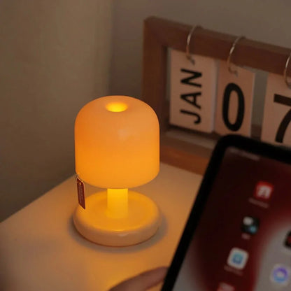 Mini Lampe Projecteur Coucher de Soleil