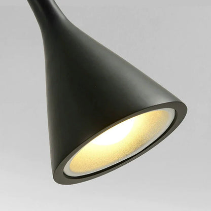 Applique Murale Suspendue de Chevet Scandinave