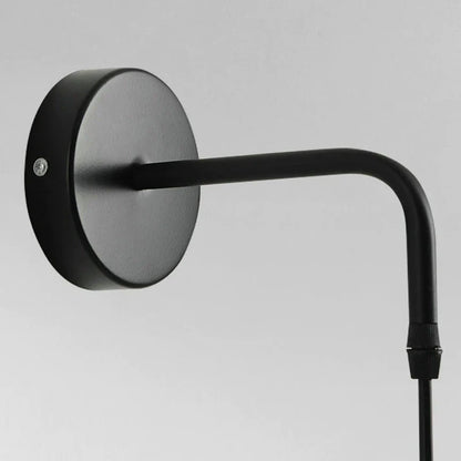 Applique Murale Suspendue de Chevet Scandinave