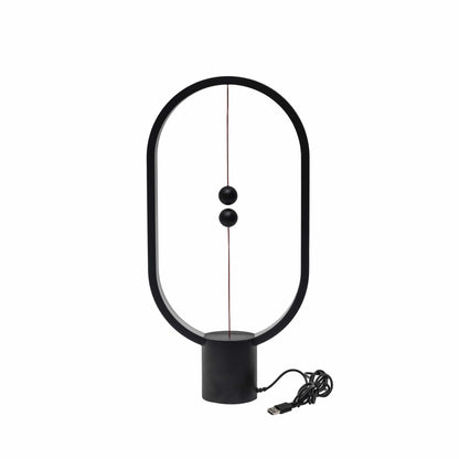 Magnet Light | Lampe de Bureau Moderne et Révolutionnaire avec Design Élégant