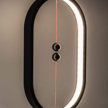 Magnet Light | Lampe de Bureau Moderne et Révolutionnaire avec Design Élégant
