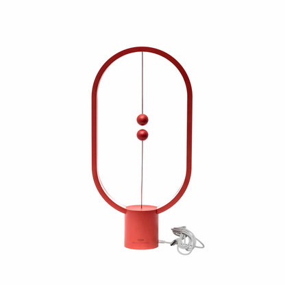 Magnet Light | Lampe de Bureau Moderne et Révolutionnaire avec Design Élégant