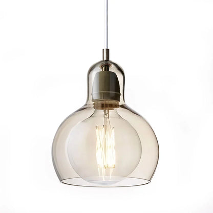 Suspension Mega Cain – Élégance Minimaliste et Luminosité Confortable