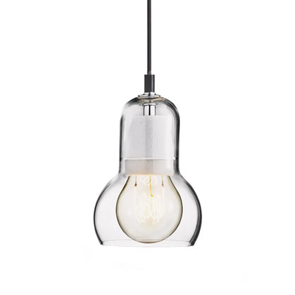 Suspension Mega Cain – Élégance Minimaliste et Luminosité Confortable