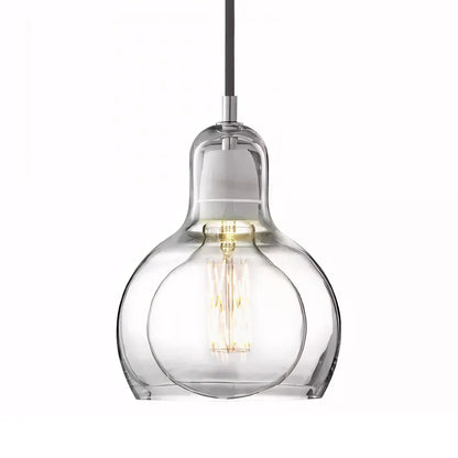 Suspension Mega Cain – Élégance Minimaliste et Luminosité Confortable