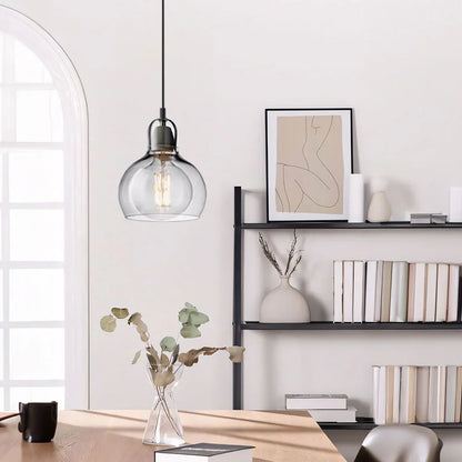 Suspension Mega Cain – Élégance Minimaliste et Luminosité Confortable