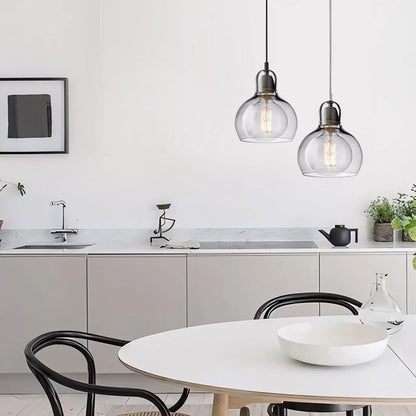 Suspension Mega Cain – Élégance Minimaliste et Luminosité Confortable