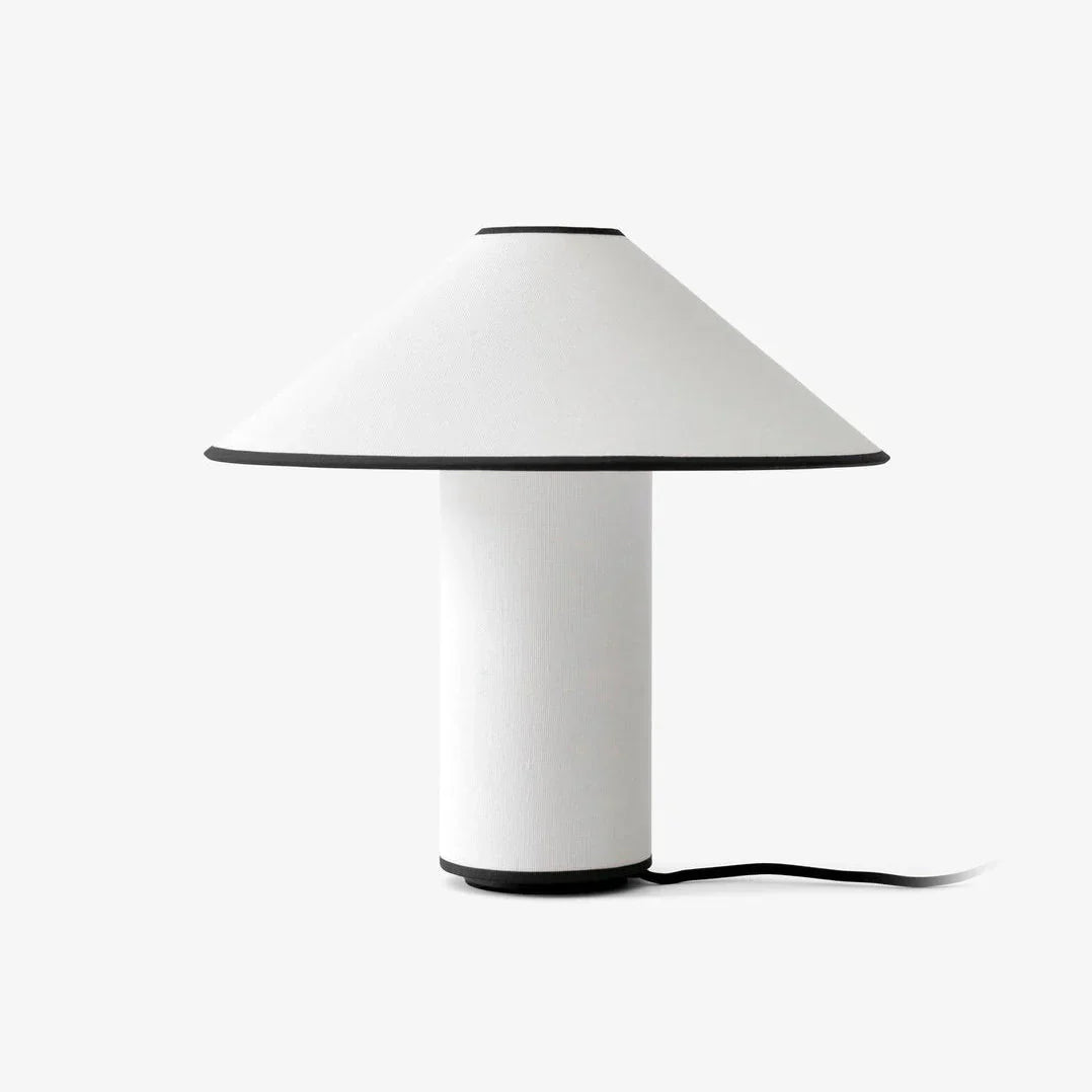 Colette - Lampe de Table Élégante
