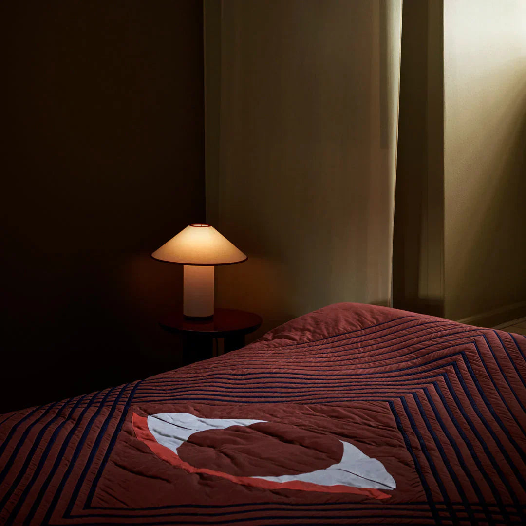 Colette - Lampe de Table Élégante