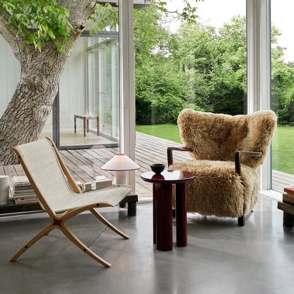 Colette - Lampe de Table Élégante