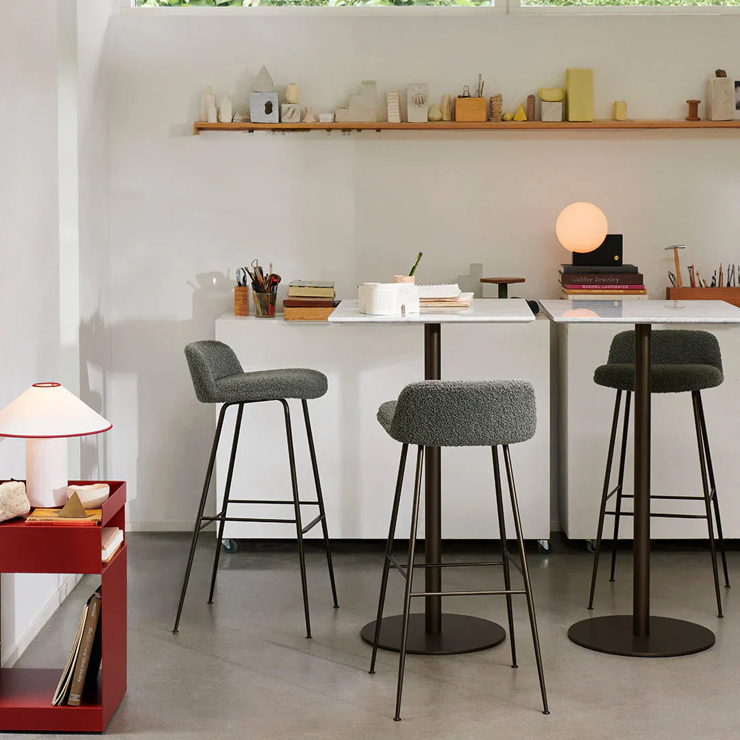 Colette - Lampe de Table Élégante