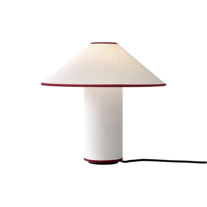 Colette - Lampe de Table Élégante