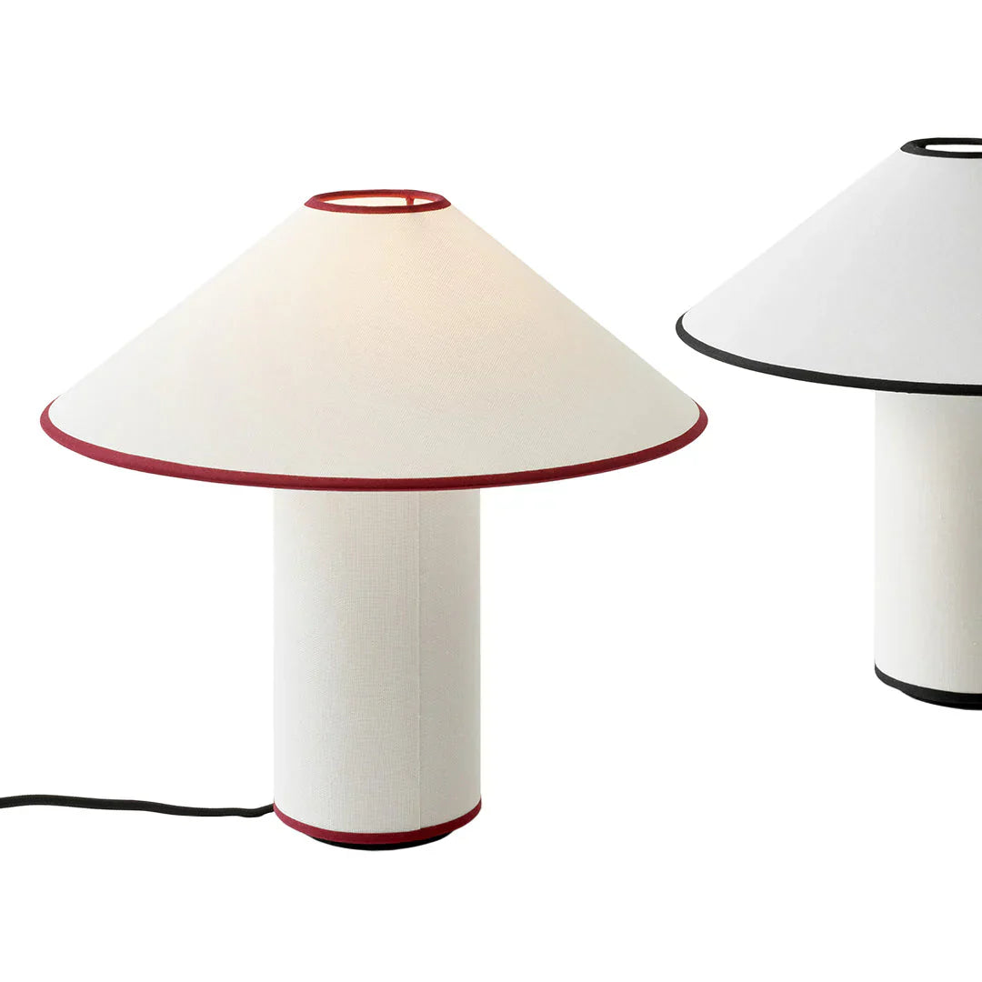 Colette - Lampe de Table Élégante