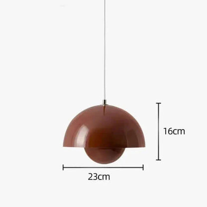 Suspension Contemporaine Pessoa – Élégance Moderne et Éclairage Durable