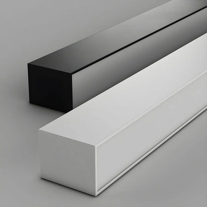 Plafonnier LED Minimaliste Linéaire Moderne