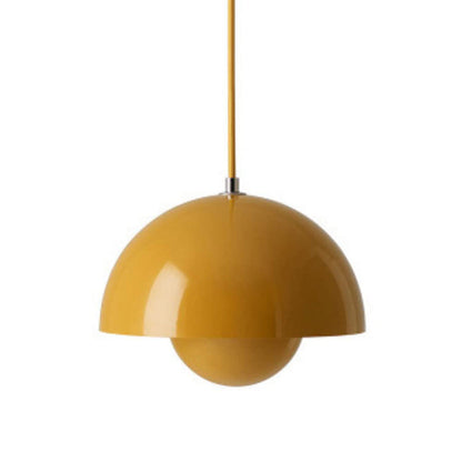 Auroraglo V2 | Suspension LED Moderne | Éclairage Élégant et Stylé