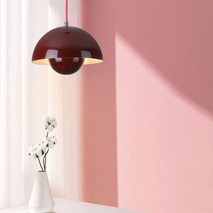 Auroraglo V2 | Suspension LED Moderne | Éclairage Élégant et Stylé