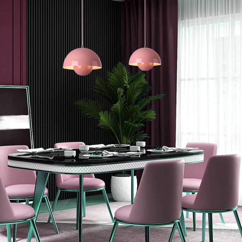 Auroraglo V2 | Suspension LED Moderne | Éclairage Élégant et Stylé