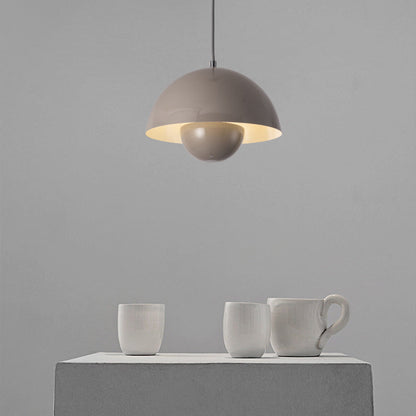 Auroraglo V2 | Suspension LED Moderne | Éclairage Élégant et Stylé