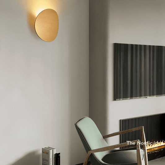 Premium – Applique Murale Décorative Moderne