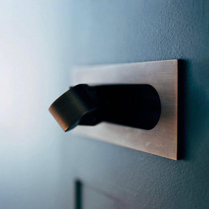 Applique LED de Chevet Moderne – Tête Orientable