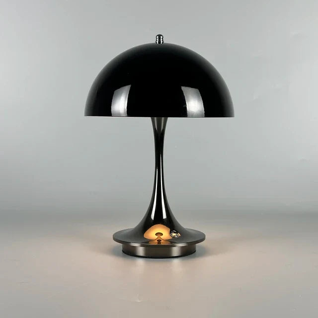 CordFreeShine | Lampe de Table Sans Fil | Design Pratique et Moderne