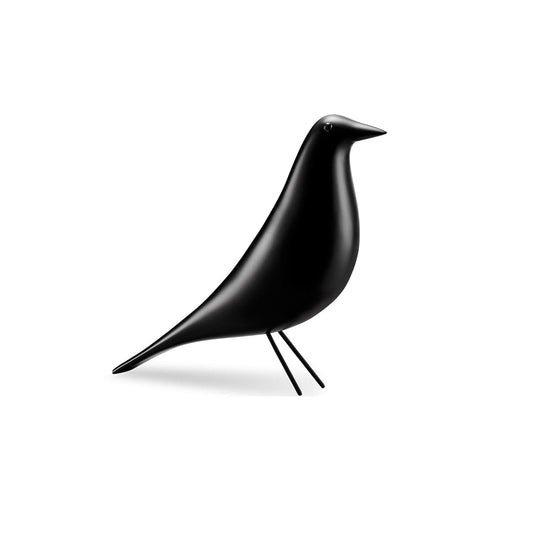 Oiseau Déco Eames House Style Folk Art – H28 cm