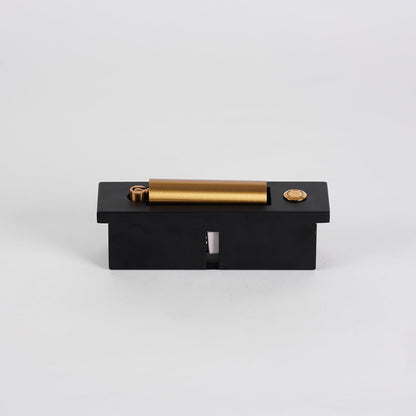 Applique de Chevet Murale Encastrée Moderne