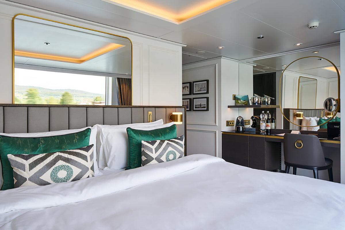 Applique de Chevet Murale Encastrée Moderne