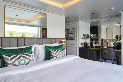 Applique de Chevet Murale Encastrée Moderne