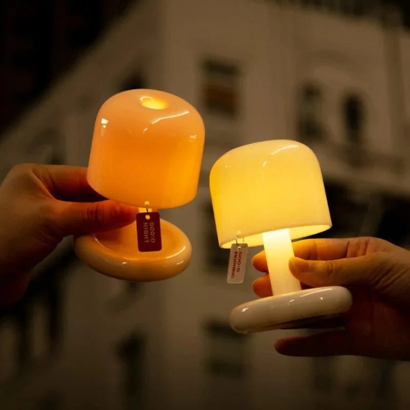 Mini Lampe Projecteur Coucher de Soleil