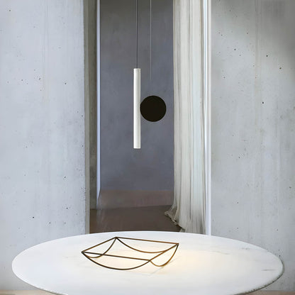 Suspension Luminaire LED Minimaliste FJOR