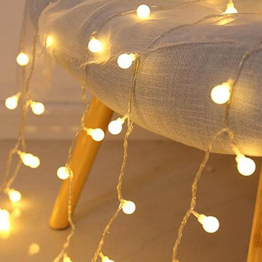 Fairy – Guirlande LED Féérique pour Intérieur et Extérieur