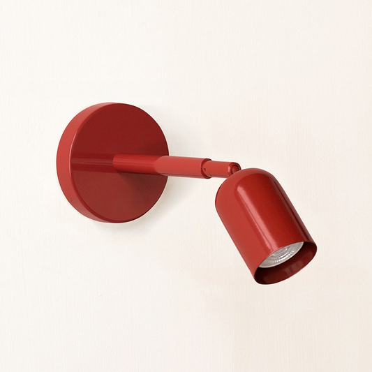 Applique Murale Orientable Bras Long Design Métal LED