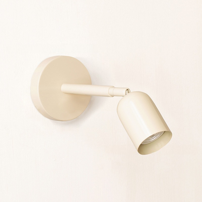 Applique Murale Orientable Bras Long Design Métal LED