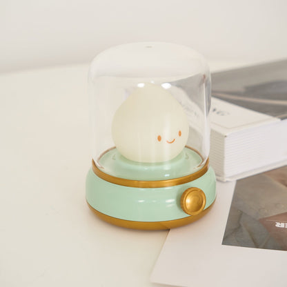 Applique Murale LED Flamme | Veilleuse Décorative et Moderne