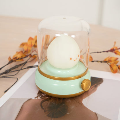 Applique Murale LED Flamme | Veilleuse Décorative et Moderne