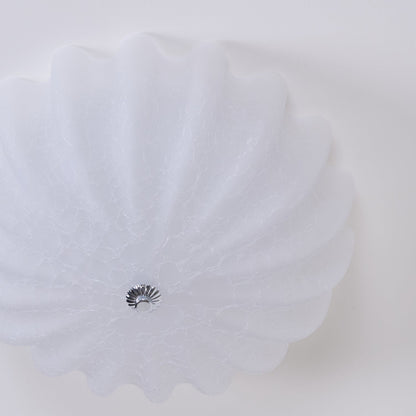 Plafonnier Floral Design – Lumière LED Douce et Élégante