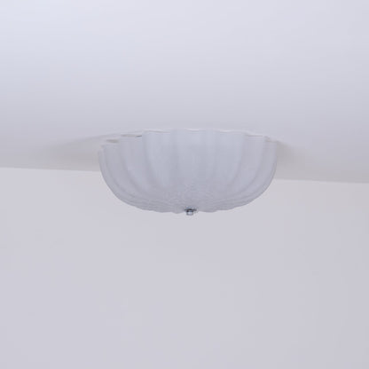 Plafonnier Floral Design – Lumière LED Douce et Élégante