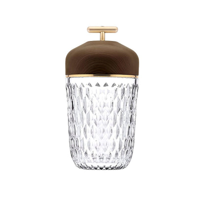 Lampe de Table Portable Folia | Éclairage Nomade et Élégant