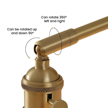 Freya – Applique Murale en Verre Style Fleur de Lotus