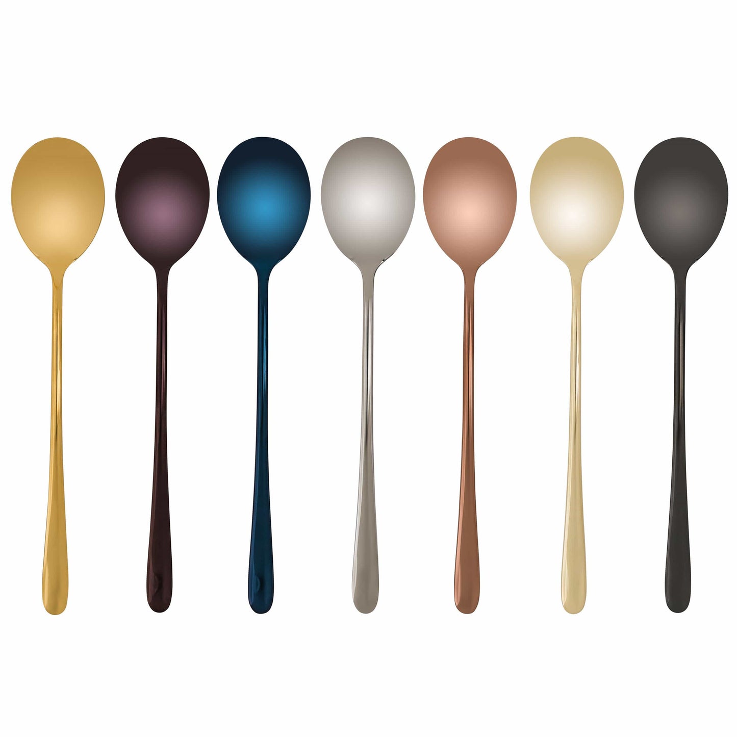 Set Vibrant | Ensemble de 29 Pièces - Couleurs Dynamiques