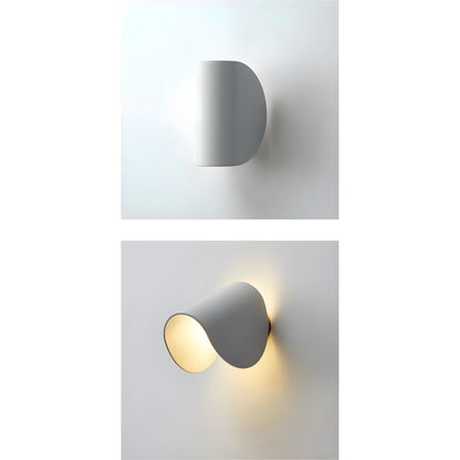 BrightLine Light | Applique Murale LED Moderne | Idéale pour la Décoration Intérieure