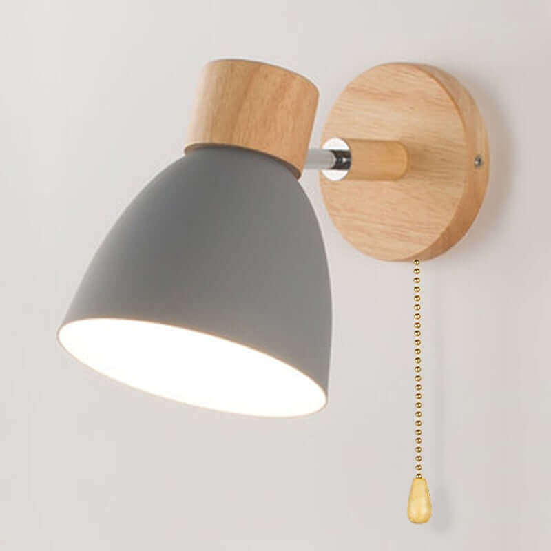 Modern Sconce avec Interrupteur | Applique Murale Moderne avec Interrupteur