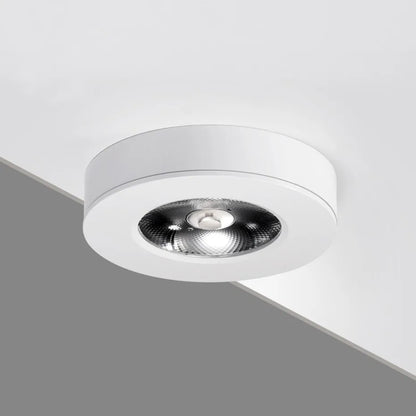 Ronnie Spot LED de Plafond Moderne Ultra Fin